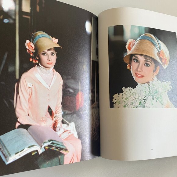 Audrey Hepburn Photographs 1953-1966 By Bill Willoughby - Picture 5 of 12